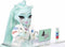 Rainbow High Shadow High S23 Fashion Doll - Zooey Electra (Groen) - Modepop