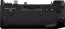 Fujifilm VG-XH - Power Batterij Grip - X-H2 / X-H2S - Ruimte voor 2 accu's