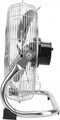 Fauve VV3010 - Vloerventilator - Chrome