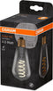 OSRAM LED lamp - Lampvoet: E27 - Warm comfortlicht - 18-- K - 5 W - helder - Vintage 19-6 LED