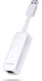 TP-Link UE300 - USB 3.0 naar Gigabit Ethernet Adapter - Compact ontwerp - Wit