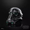Hasbro Star Wars - Rogue One Black Series - Electronic Helmet Imperial Death Trooper Replica - Zwart