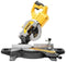 DeWalt DCS777N-XJ - Afkort- en verstekzaagmachine - 18/54V 6300rpm 216mm zaagblad - 14kg