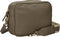 DSTRCT Floater Field - Crossbody Tas Dames - Leer - Taupe