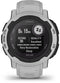 Garmin Instinct 2 Solar - Smartwatch - GPS - Zwart (Grijs)