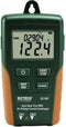 Extech DL160 DL160 Multidatalogger Te meten grootheid Stroomsterkte, Spanning 10 tot 600 V/AC 10 tot 200 A