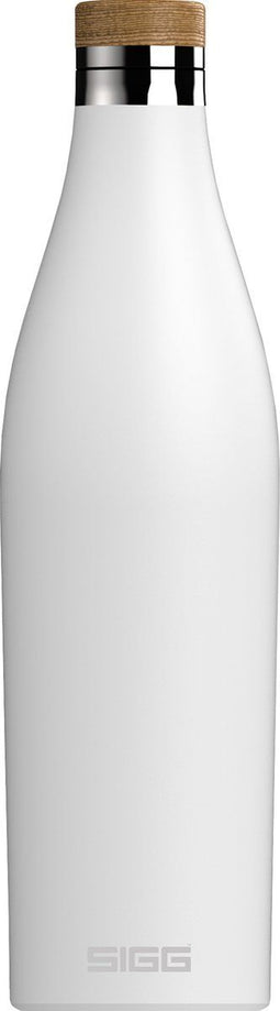 Meridian 0.7 L white