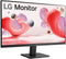 LG 27MR400-B - Monitor - 27
