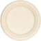 Bord iezzy pf 170 mm suikerriet naturel - 20 stuks