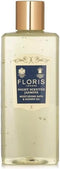Floris Night Scented Hydraterende Bad & Douchegel 250 ml | LUXE VOOR MANNEN | DOUCHEGEL | LUXE DOUCHEGEL | FLORIS PARFUM | FLORIS
