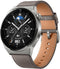 Huawei Watch GT 3 Pro - Smartwatch - Hartslagmonitoring SpO2 - Zilver (46mm)