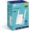 TP-Link RE305 - WiFi Repeater - Dual Band 1200 Mbps - 2,4 GHz 300 Mbps en 5 GHz 867 Mbps