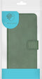 iMoshion Hoesje Geschikt voor Samsung Galaxy A32 (5G) Hoesje Met Pasjeshouder - iMoshion Luxe Bookcase - Groen