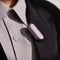 Plaud NotePin - AI Voice Recorder - 64 GB intern geheugen - Sunset Purple