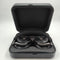 Bang & Olufsen H95 - Draadloze Over-Ear Hoofdtelefoon - Actieve Noise-Cancelling - Grijs Zwart