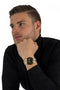Invicta Pro Diver 8927 - Heren Horloge - Automatisch - Waterdicht 20 ATM - Roestvrij Staal - Zwarte Wijzerplaat - 40mm