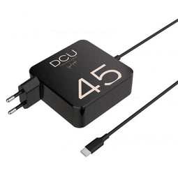 Smartphone DCU 37250045 Zwart