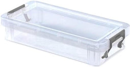 Allstore Opbergbox met Clip Klein 750 ml