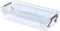 Allstore Opbergbox met Clip Klein 750 ml