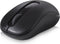 Rapoo M10 - Draadloze muis - 1000 DPI - Blauw