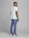 JACK & JONES - JJIGLENN JJORIGINAL AM 815 - Slim fit jeans - Super Stretch 50% (32/32)