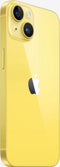 APPLE iPhone 14 - 128 GB - A15 - Geel