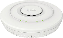 D-Link DWL-6610AP - Toegangspunt - Dual-Band 2,4GHz 5GHz - Wit