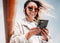 Samsung Galaxy S22 - UAG Outback-BIO - Hard Kunststof Backcover - Groen