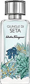 Uniseks Parfum Salvatore Ferragamo EDP Giungle di Seta 100 ml