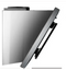 Hanseatic SY-103B3-P1-C120-L52-600 - Kopffrei Afzuigkap - 533 m³/h - A+ - Meerkleurig - 60x35,5x36 cm