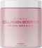 Cabau Collageen Booster - Collageen voor vrouwen - Collageenpoeder - 300 gram - 30 schepjes - Pineb…