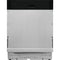 AEG FSE94847P - Volledig geïntegreerde inbouwvaatwasser - ComfortLift® 14 couverts - Kleur geïntegreerd