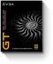 EVGA Supernova 850 GT - Voeding 850W - 80 Plus Gold - Volledig modulair
