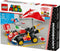 LEGO Mario Kart - Standaardkart - 174 onderdelen (72032)