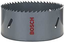 Bosch Bi-metalen gatzagen - Gatzaag HSS - Diameter 127 mm (5")