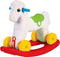 Dolu 2-in-1 Pony Hobbelpaard 7077