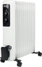 Tristar KA-5181 - Olieradiator - 3 warmtestanden 2000W - geschikt voor 25m²