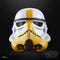 Hasbro Star Wars: The Mandalorian - Artillery Stormtrooper Black Series Helmet Replica