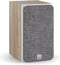 Dali Oberon 1 C - Boekenplankluidsprekers - Actief 50W - Licht Eiken