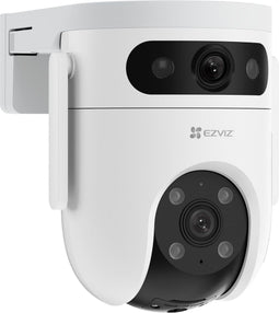 EZVIZ H9c - Beveiligingscamera - Dual-lens 3K met nachtzicht en sirene