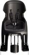 Bobike Evolve Maxi - Achterzitje - 5-punts gordel 20º slaapstand - Urban Black