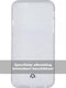 Mobilize MOB-22543 - Backcover - TPU - Galaxy S7 Edge - Transparant