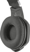 Trust GXT 322 - Gaming Headset - Draaibare microfoon en zachte oorkussens - Zwart