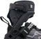 Roces R-Evo 84 - Skeelers - Softboot - Extra Comfort & Stabiliteit - Zwart/Antraciet - Maat 45