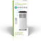 Nedis ACMB1WT7 - Mobiele 3-in-1 Airconditioner - 7000 BTU - Energieklasse A