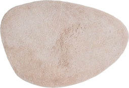 Wasbaar Vloerkleed Beach - Beige 140 x 200 cm