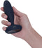 Svakom - Jordan - Stotende Anaal Vibrator - Met App Control - Marine Blauw