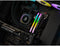 Corsair Vengeance RGB - DDR5 Geheugen 32GB 6000MT/s - RGB Verlichting (2 stuks)