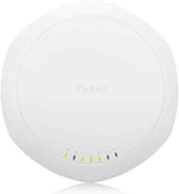 Zyxel NWA1123 AC Pro NebulaFlex WLAN toegangspunt 1300 Mbit/s Wit
