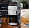 Russell Hobbs 25610-56 - Koffiezetapparaat - 10 kopjes - Zilver